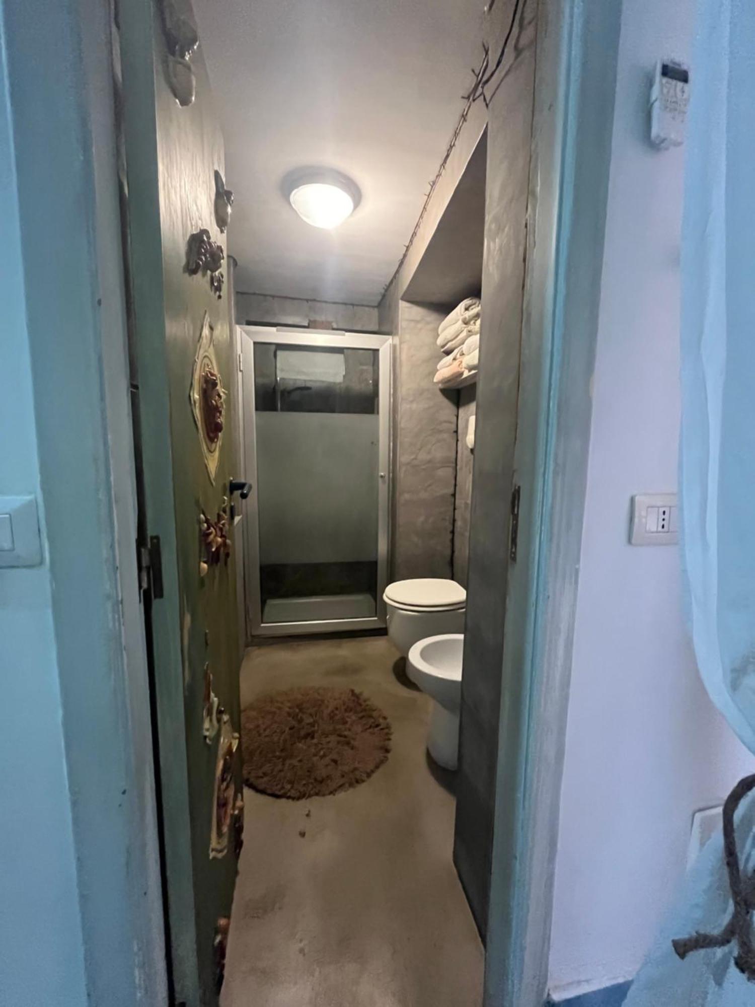 Apartamento Mari Mari Nápoles Exterior foto